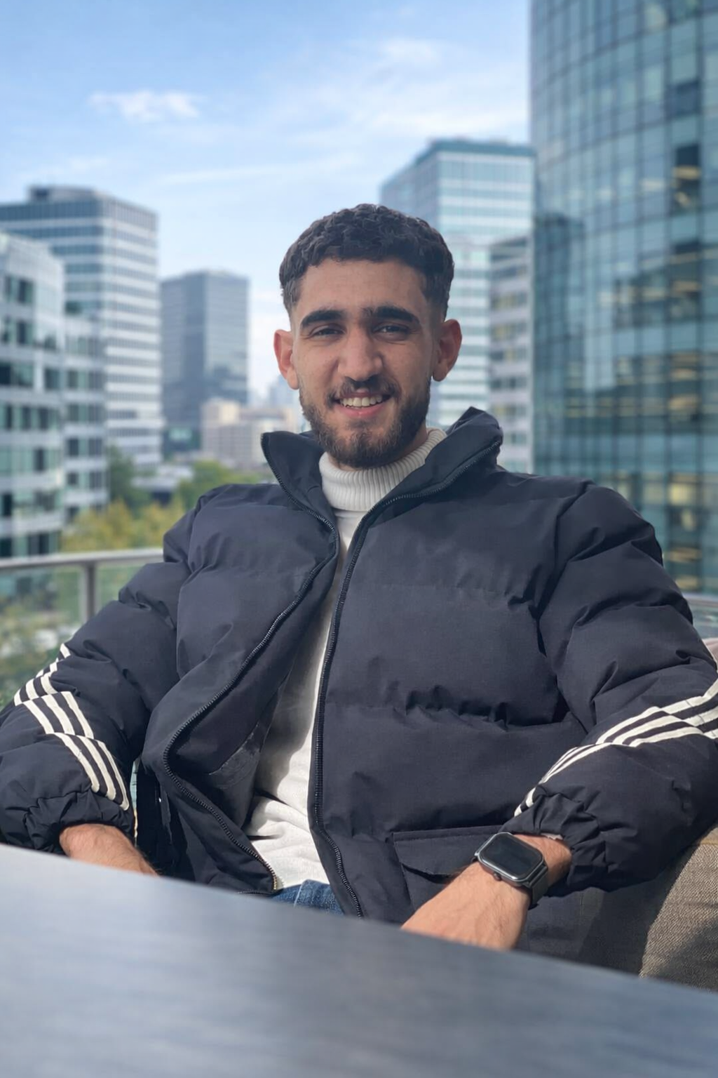 George profile photo